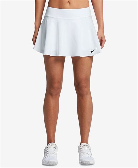 nike court pure kleid damen|Nike Women's Court Flex Pure Tennis Skirt .